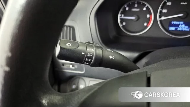 Hyundai The New Grand Starex id 3646337 из Кореи 9