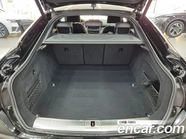 Audi A5 (F5) id 2852664 из Кореи 9