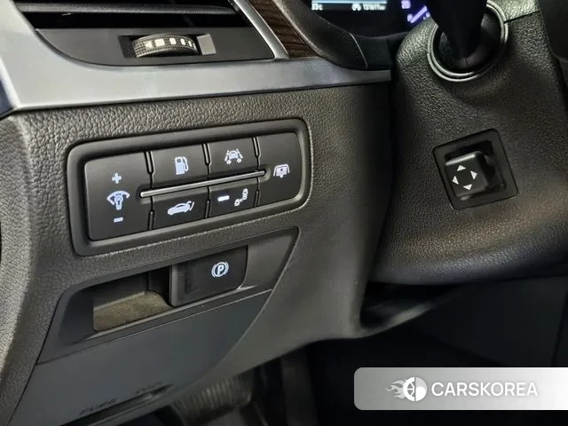 Genesis G80 id 2981518 из Кореи 9