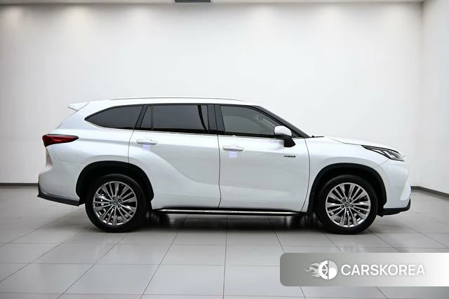 Toyota Highlander id 4272374 из Китая 9