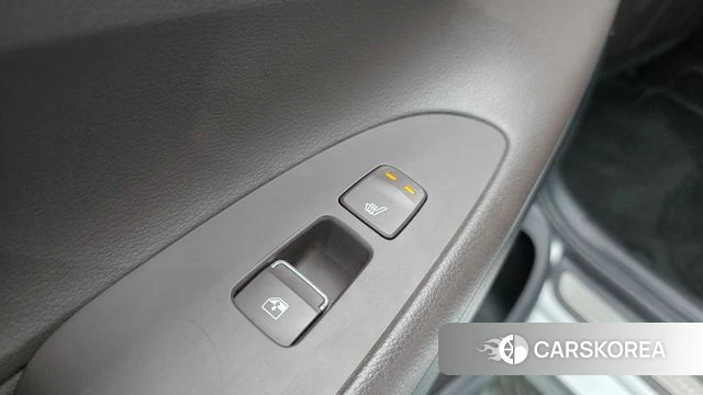 Hyundai The New Grandeur IG id 3813585 из Кореи 9