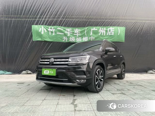 Volkswagen Tuyue id 4276633 из Китая 9