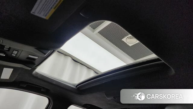 Cadillac Escalade id 4446925 из Кореи 9