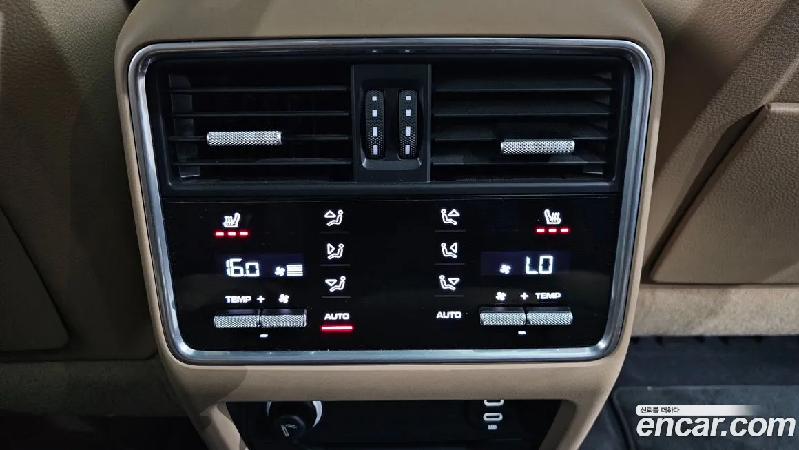 Porsche Cayenne (PO536) id 2044121 из Кореи 9