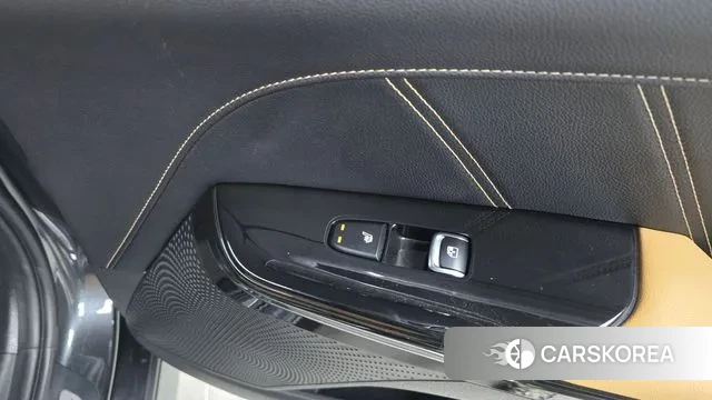 Kia K5 3rd generation id 3253277 из Кореи 9