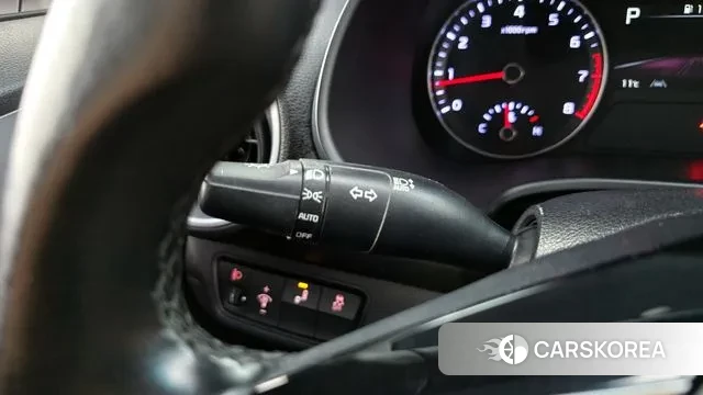 Kia The New K3 2nd generation id 3349479 из Кореи 9