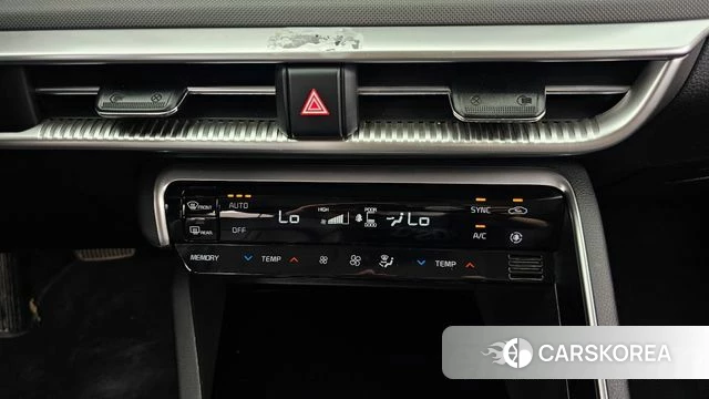Kia K5 3rd generation id 4429311 из Кореи 9