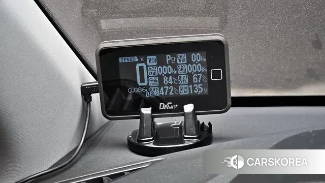 Hyundai Avante AD id 3055688 из Кореи 9