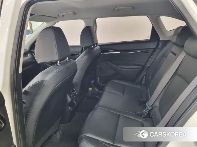 Kia Seltos id 3459666 из Кореи 9