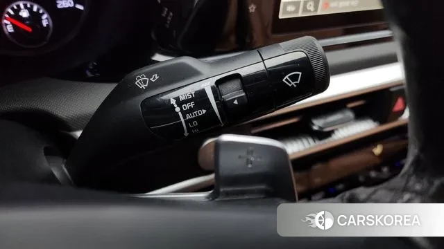 Kia K5 Hybrid 3rd Generation id 3629999 из Кореи 9