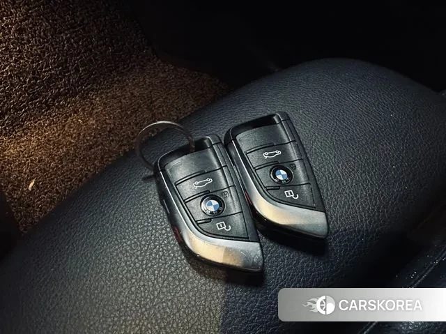 BMW X1 (F48) id 3193305 из Кореи 9