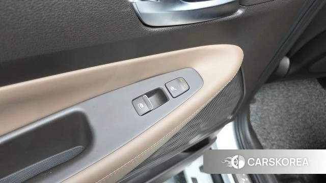 Hyundai The New Santa Fe id 4567692 из Кореи 9