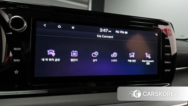 Kia K5 3rd generation id 3923211 из Кореи 9