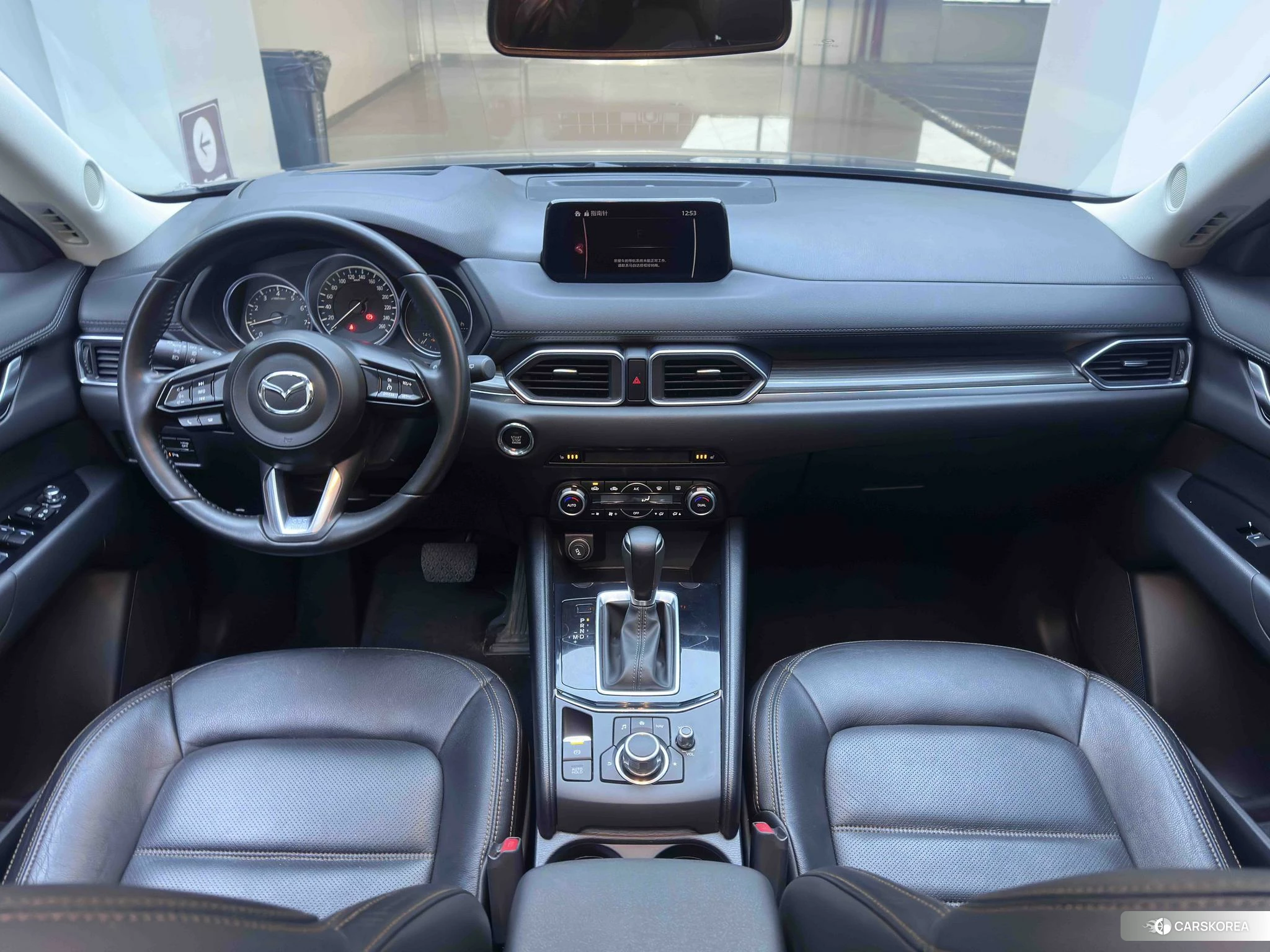 Mazda CX-5 id 4419173 из Китая 9