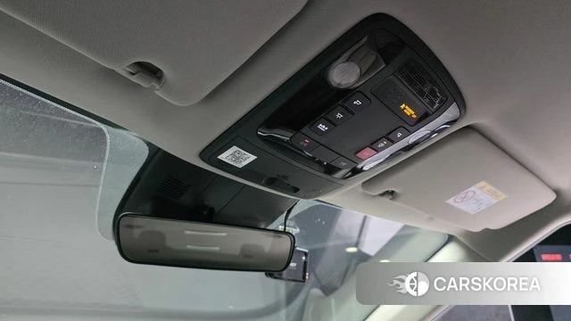 Kia The New Carnival 4th Generation id 4554527 из Кореи 9