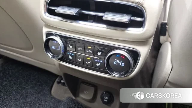 Genesis GV80 id 3379611 из Кореи 9