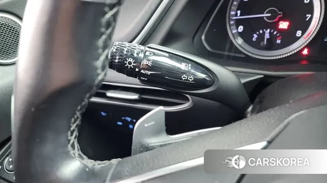 Hyundai Sonata (DN8) id 3615935 из Кореи 9