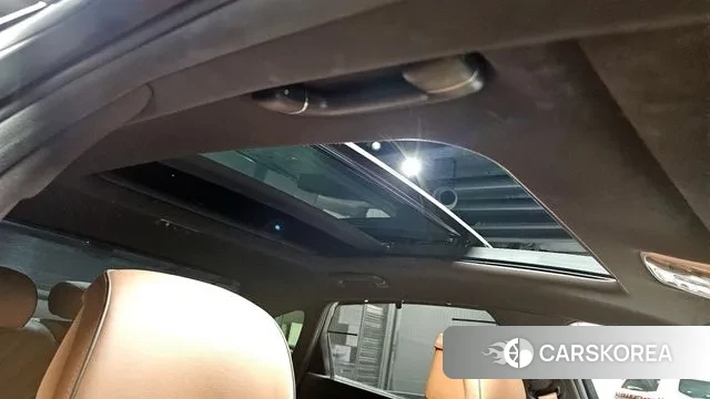 Genesis G80 (RG3) id 3355377 из Кореи 9