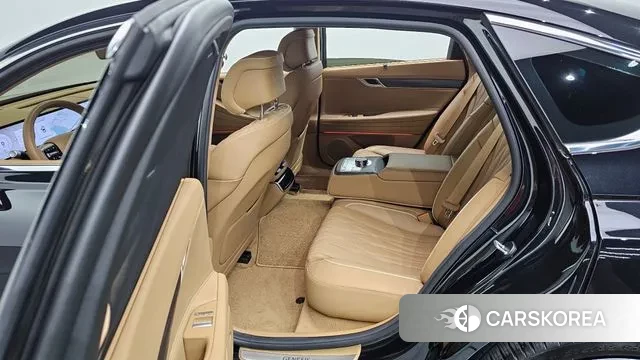 Genesis G80 (RG3) id 3190611 из Кореи 9