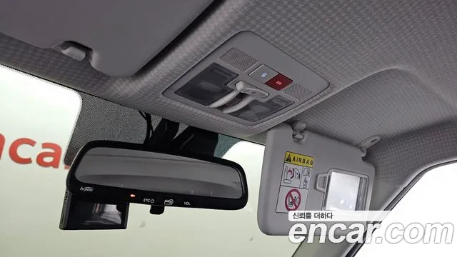 Hyundai Casper id 2740794 из Кореи 9