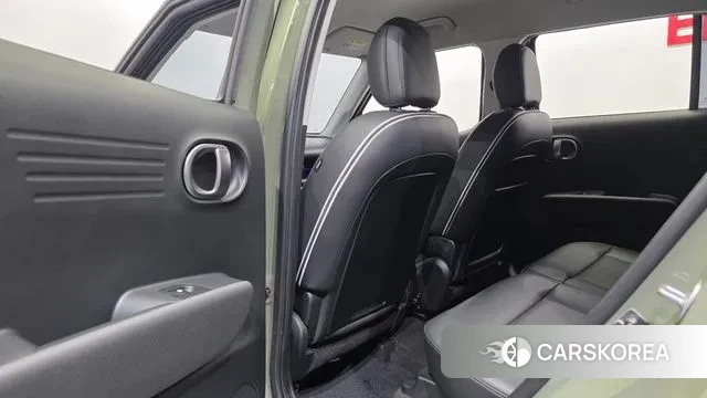 Hyundai Casper id 3572090 из Кореи 9