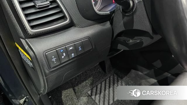 Hyundai All New Tucson id 4587204 из Кореи 9