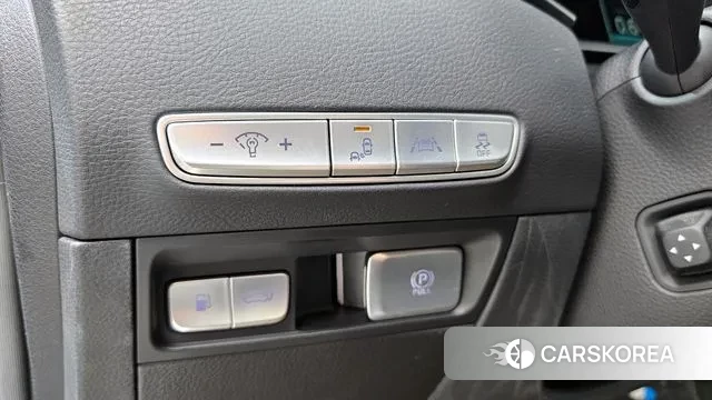 Kia More K9 id 3429364 из Кореи 9