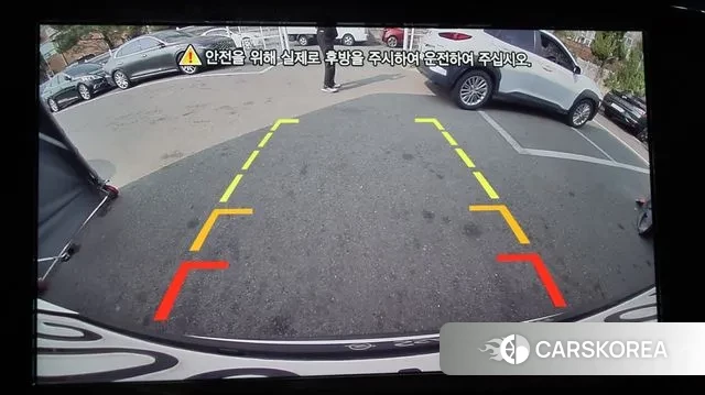 Ssangyong G4 Rexton id 3772228 из Кореи 9