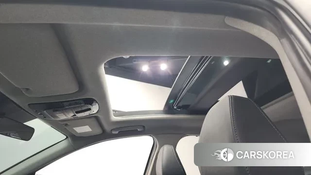 Hyundai Sonata D Edge (DN8) id 3341620 из Кореи 9