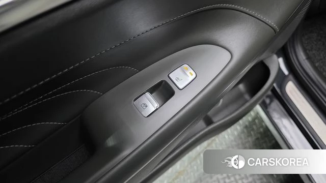 Hyundai The New Grandeur IG Hybrid id 3872989 из Кореи 9