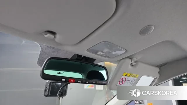 Kia Morning Urban (JA) id 3410952 из Кореи 9