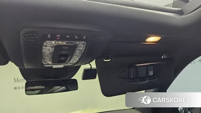 Mercedes-Benz GLS - Class X167 id 3011039 из Кореи 9