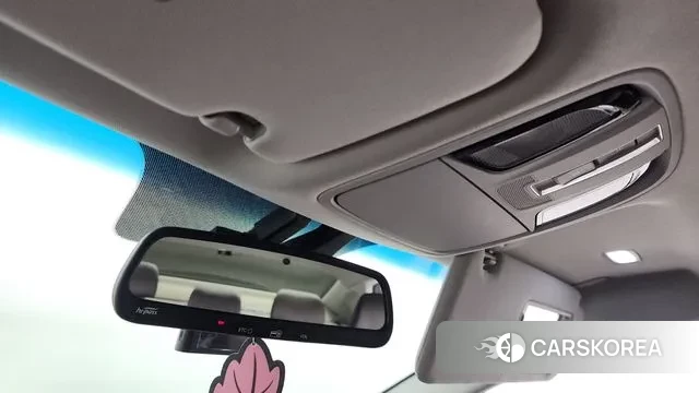 Kia Come New K7 id 3039296 из Кореи 9