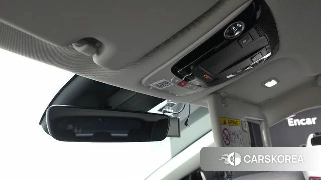 Kia EV6 id 4757894 из Кореи 9