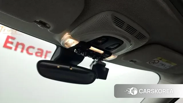 Mini Cooper S Clubman id 3241616 из Кореи 9