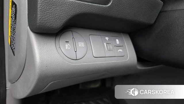 Hyundai The New Grand Starex id 4864946 из Кореи 9
