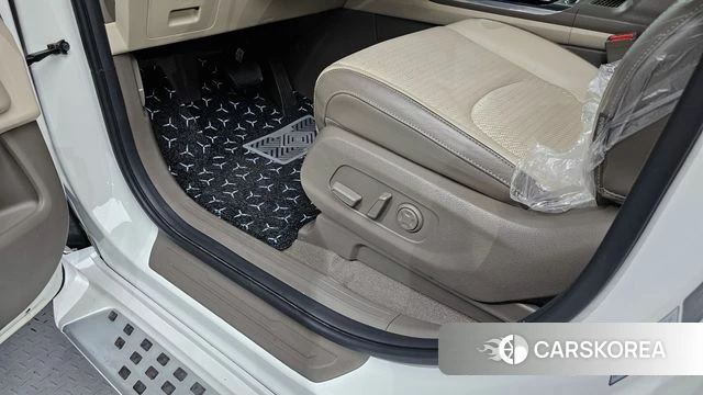 Kia Carnival 4th generation id 4463769 из Кореи 9