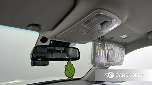 Ssangyong Beautiful Korando id 3751064 из Кореи 9