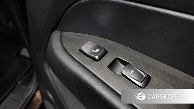 Ssangyong Rexton Sports id 3357022 из Кореи 9