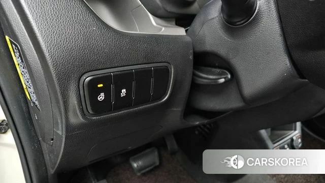 Kia The New Ray id 4737525 из Кореи 9