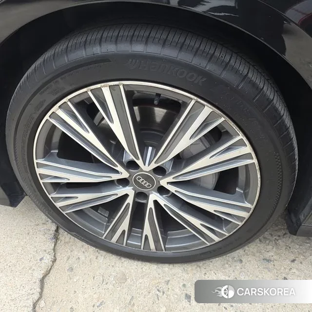 Audi A6 (C8) id 3191208 из Кореи 9