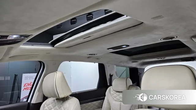 Hyundai Palisade id 3747557 из Кореи 9