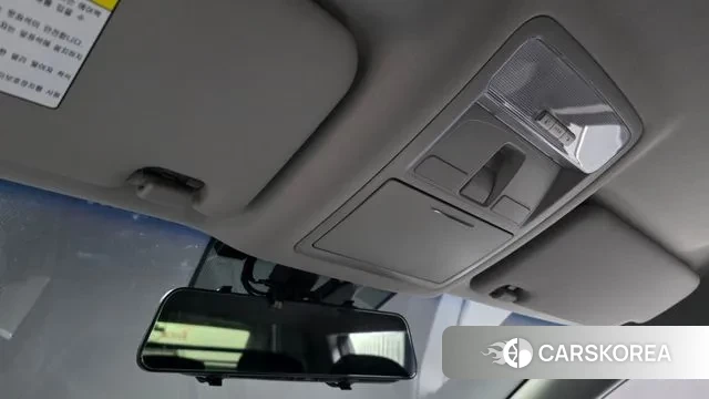 Ssangyong Rexton Sports id 3761231 из Кореи 9