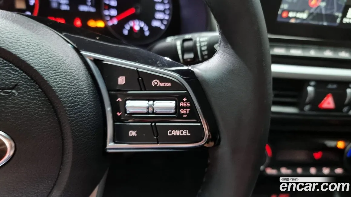 Kia Come New K3 id 1853622 из Кореи 9