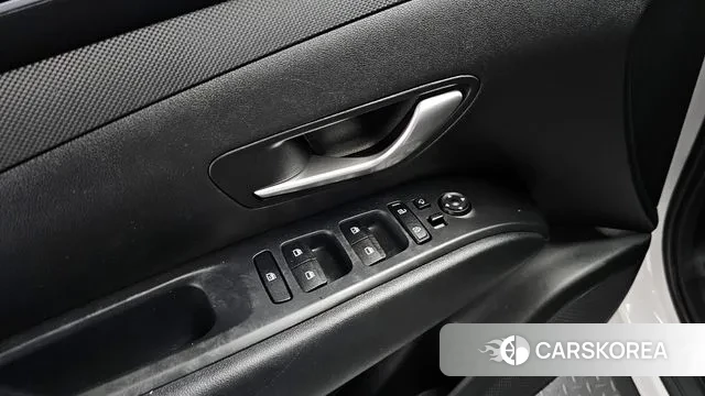 Hyundai Tucson (NX4) id 3442876 из Кореи 9