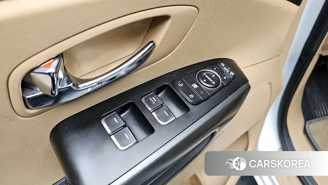 Kia The New Carnival id 3449525 из Кореи 9