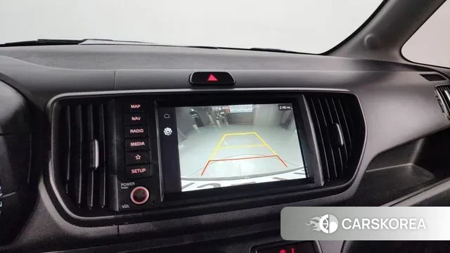 Kia The New Kia Ray id 3585972 из Кореи 9