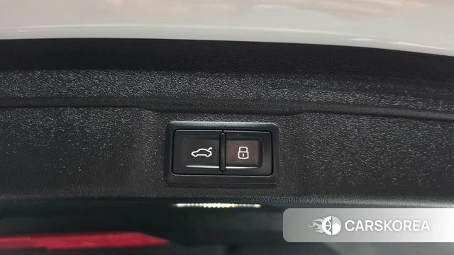 Audi A5 (B10) id 4664810 из Кореи 9