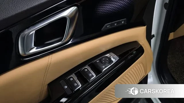 Kia Carnival 4th generation id 3488885 из Кореи 9