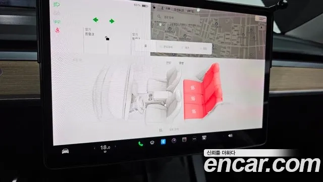 Tesla Model Y id 2936108 из Кореи 9